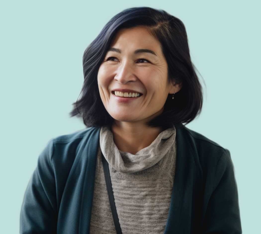 female san francisco tech employee