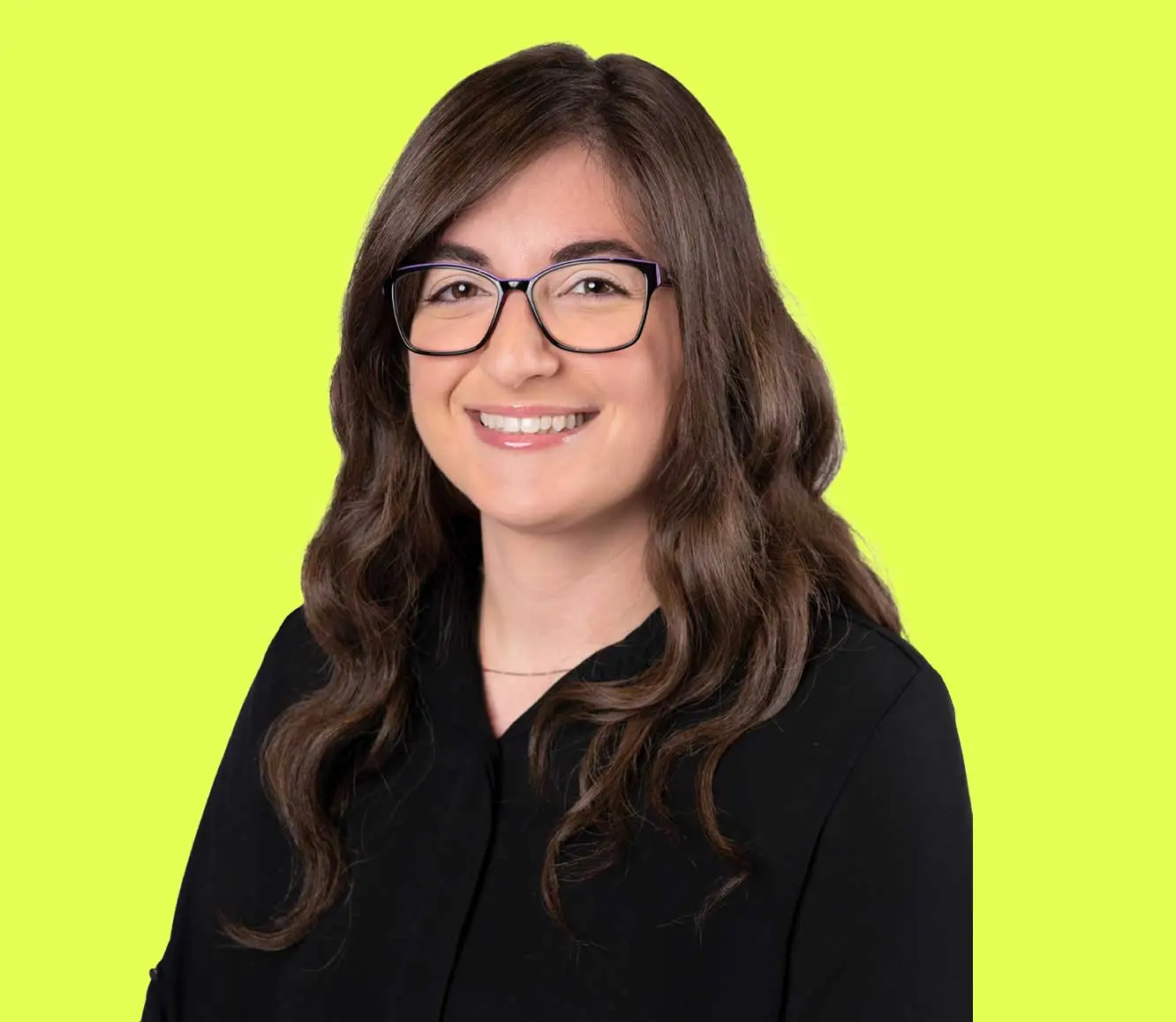  Rebecca Lamana Parachute