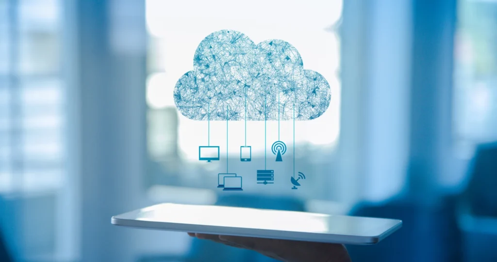 Smart Cloud Management