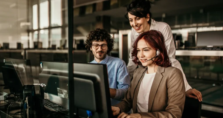 responsive IT support