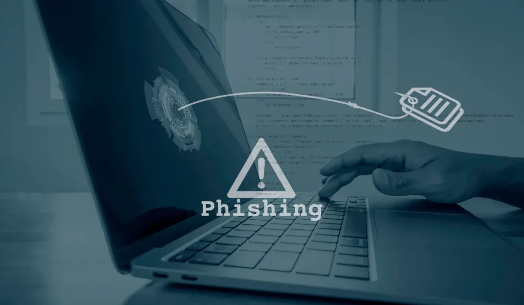 AI Phishing Attacks