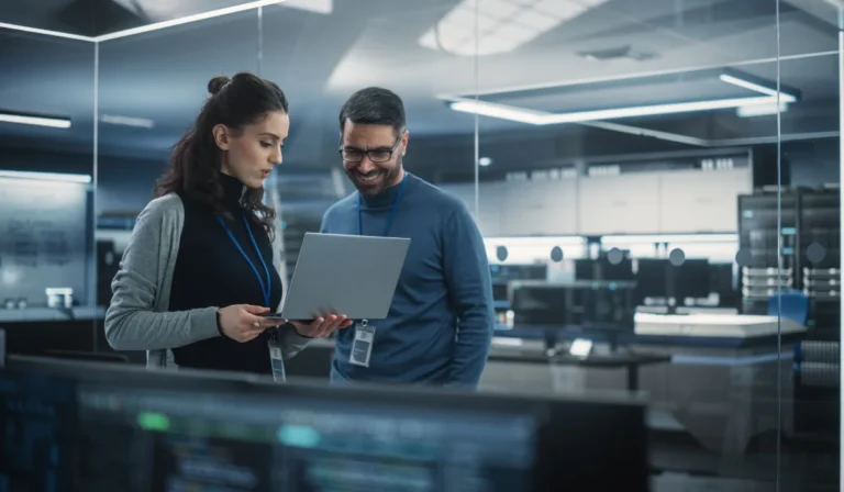 IT Security contractor