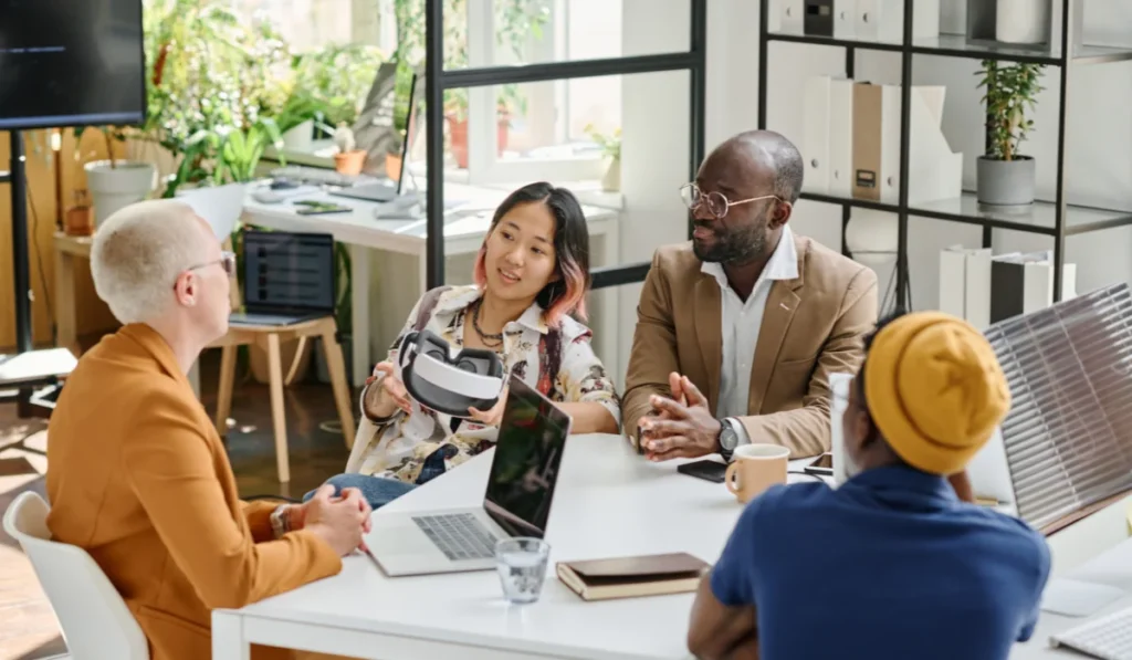 cybersecurity office