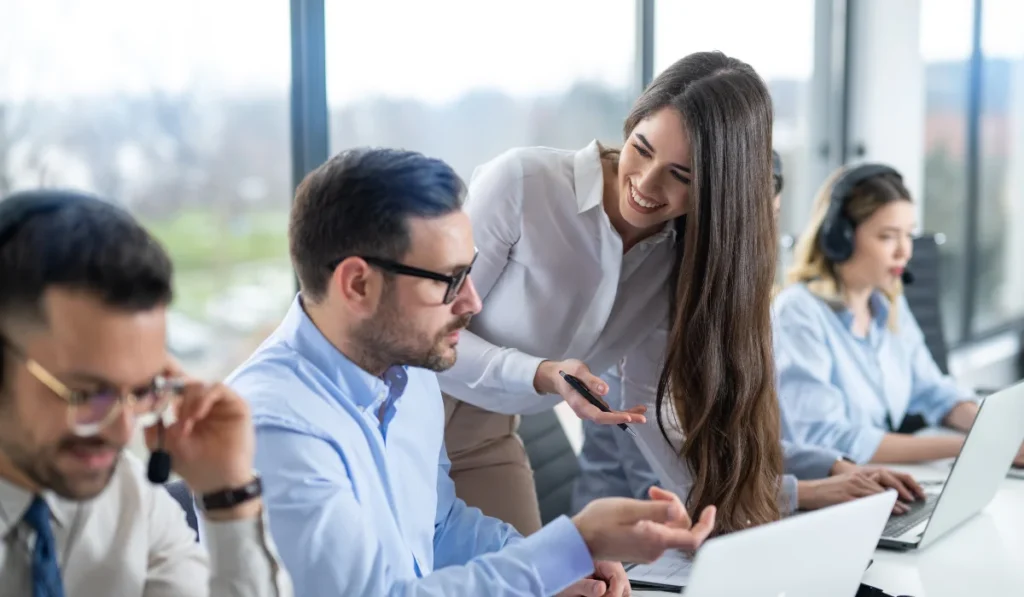 managed service provider