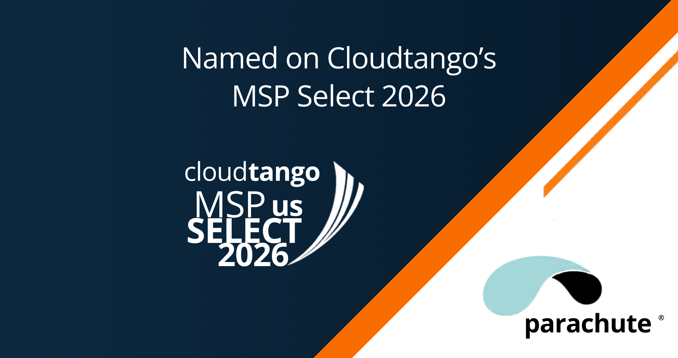 Thumbnail 2026 Cloudtango Award