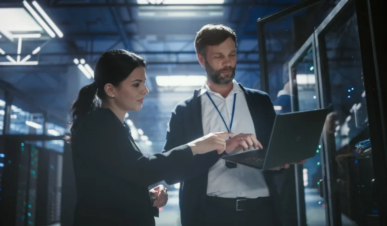 switching IT provider