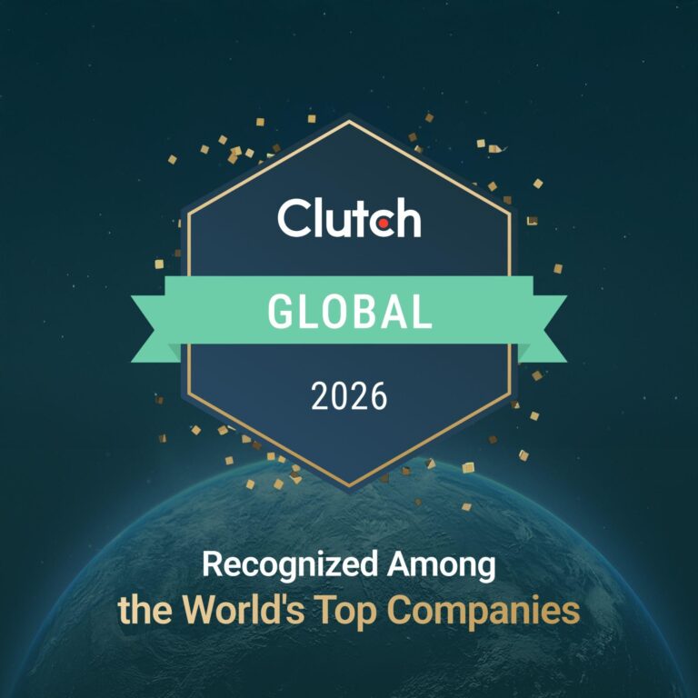 Clutch Global