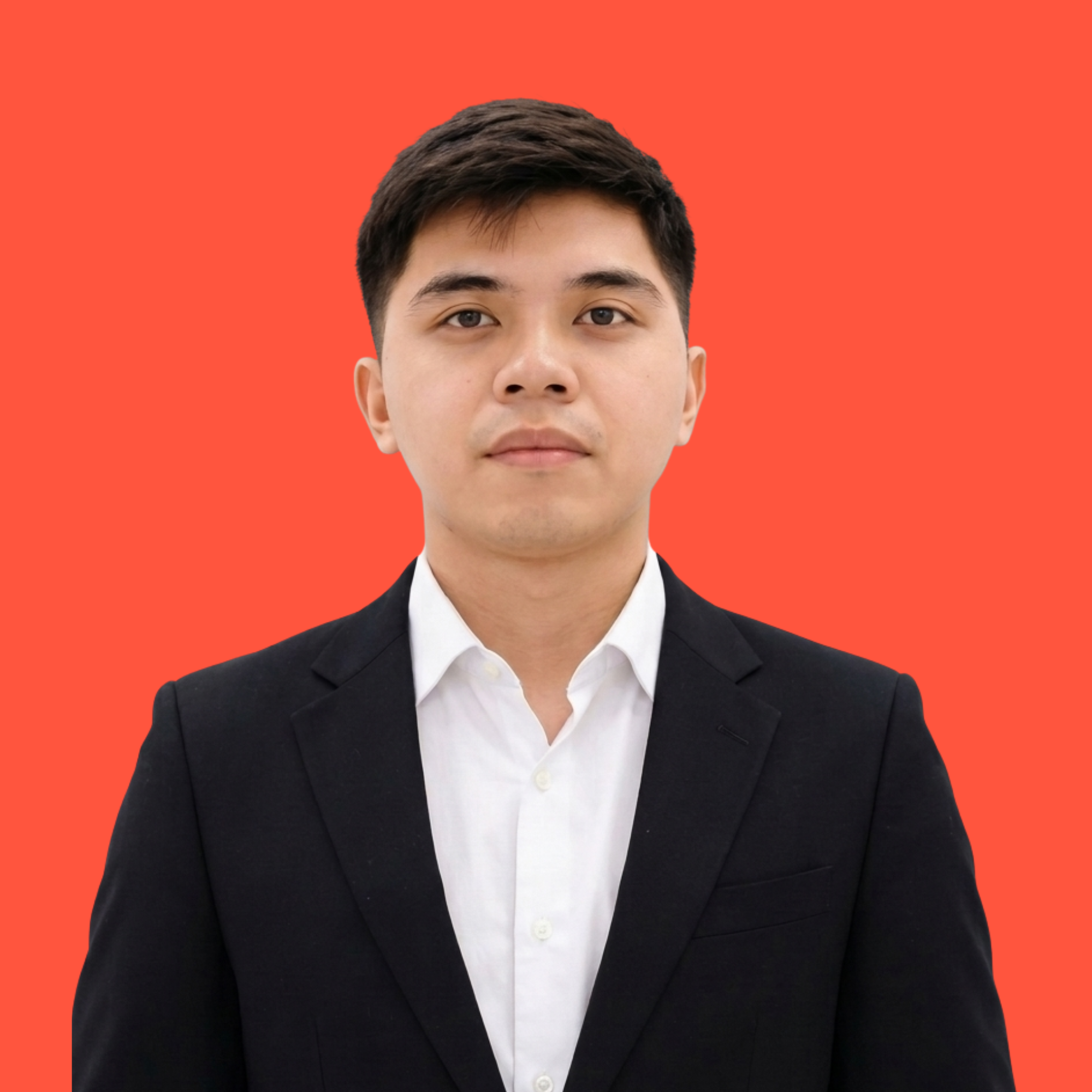 Dale Recto Tangerine
